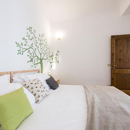 Faenza Double Apartment Florence Exterior photo